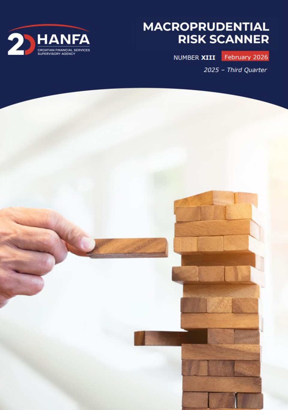 Macroprudential Risk Scanner No 13 (2)